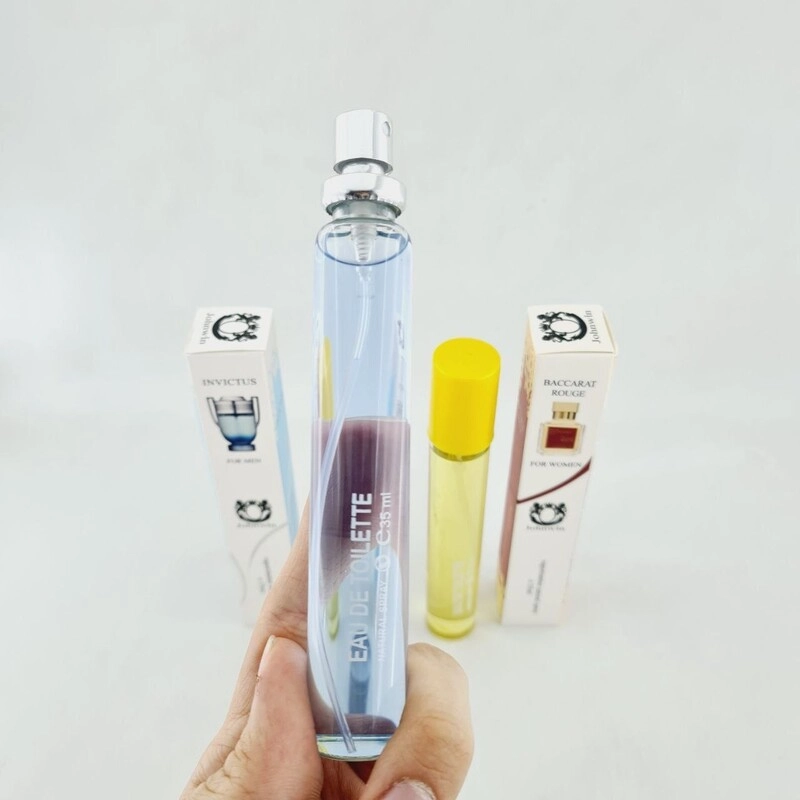 عطر قلمی جانوین 35 میل