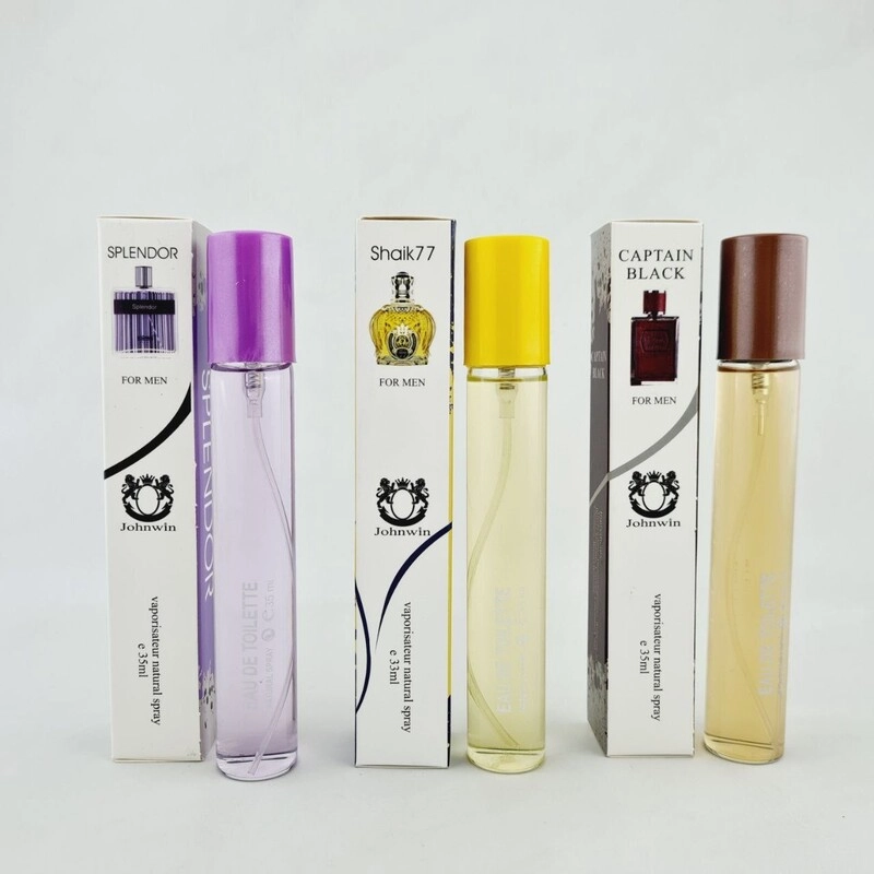 عطر قلمی جانوین 35 میل