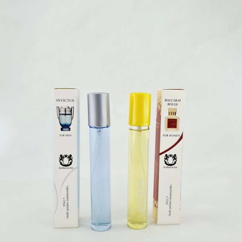 عطر قلمی جانوین 35 میل